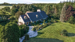 Auberge Dans Les Bras de Morphée B&B